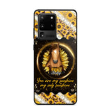 Personalized You Are My Sunshine, My Only Sunshine Phone Case Printed NQHQ1307