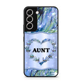 Personalized Aunt Kid Phone Case Printed 22AUG-DT09