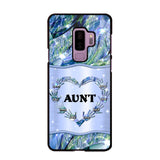 Personalized Aunt Kid Phone Case Printed 22AUG-DT09