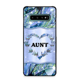 Personalized Aunt Kid Phone Case Printed 22AUG-DT09
