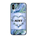 Personalized Aunt Kid Phone Case Printed 22AUG-DT09