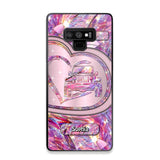 Personalized Jeep Phonecase Printed 22 August - VQ16