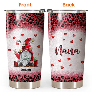 Personalized Dwarfs & Hearts Grandma Printed PNDT1001