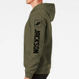 Personalized French Solider/ Veteran Logo Unit Rank Hoodie 3D Printed 23JAN-DT30
