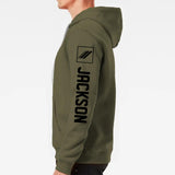 Personalized French Solider/ Veteran Logo Unit Rank Hoodie 3D Printed 23JAN-DT30