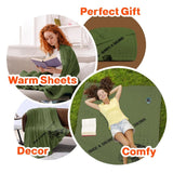 Personalized Once A Soldier Always A Soldier Quilt Blanket Printed 23JAN-DT30
