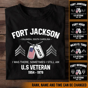 Personalized US Military Base Tshirt Printed 2023130PTN