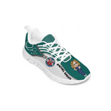 Personalized Nurse Logo with Name Gift For Nurse Running Shoes Printed HTHKVH23241