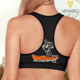 Kayaking SPORT BRA 2406A