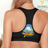 Kayaking SPORT BRA 2406A