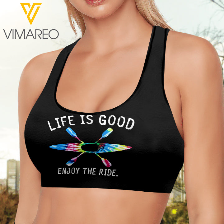 Kayaking SPORT BRA 2406A