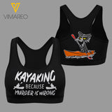 Kayaking SPORT BRA 2406A