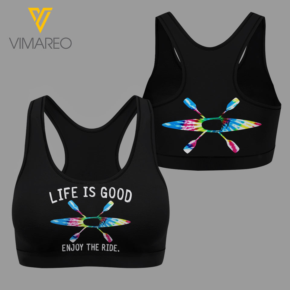 Kayaking SPORT BRA 2406A