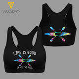 Kayaking SPORT BRA 2406A
