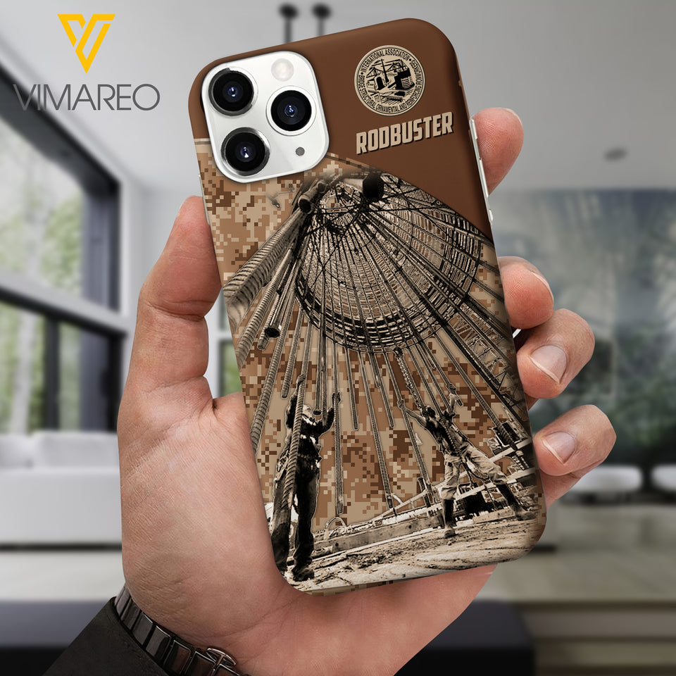 RODBUSTER PHONECASE PRINTED JUE-MA24