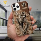 ARBORIST PHONECASE PRINTED JUE-MA24