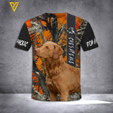 Chesapeake Dog HRHC