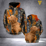 Chesapeake Dog HRHC