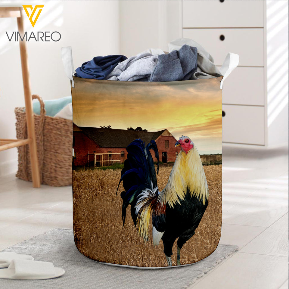 ROOSTER2 LC