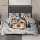 YORKSHIRE BEDDING SET NQDT1005