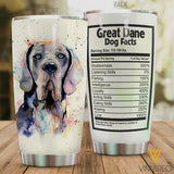 Great Dane Dog TI9W