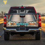 VMVH Native Truck Tailgate Decal 1003 HMD