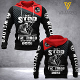 WELDER HOODIE 3D TPM DONE