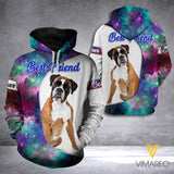 VH Boxer hoodie 3d all print 2302 TMA