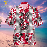 Arborist Safety 3D Printed Mens Shirt JUL-MA12