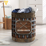 IRONWORKER LC