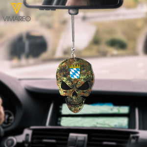 VMAH BAVARIA CAR HANGING ORNAMENT MAR-DT09