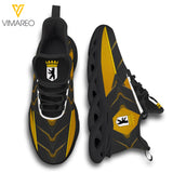 DH Berlin Max Soul Shoes Printed QM6422