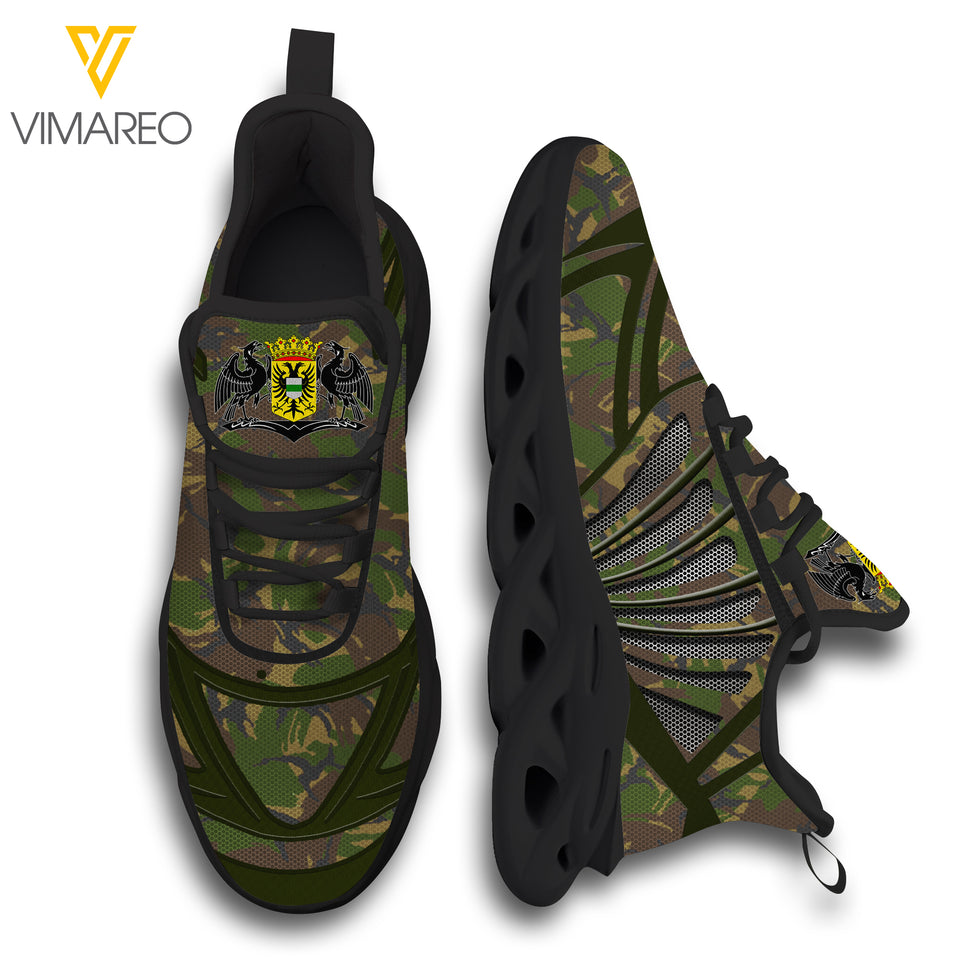 DH Groningen Max Soul Shoes Printed QTH7422