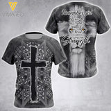 NOVEMBER GIRL TSHIRT 3D PRINTED AUG-HQ19