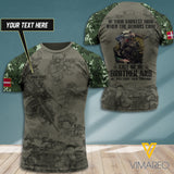 PERSONALIZED DENMARK ARMY TSHIRT PRINTED JUE-DT17