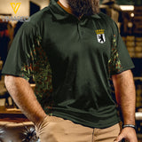 MH BERLIN POLO SHIRT 3D PRINTED FEB-DT05