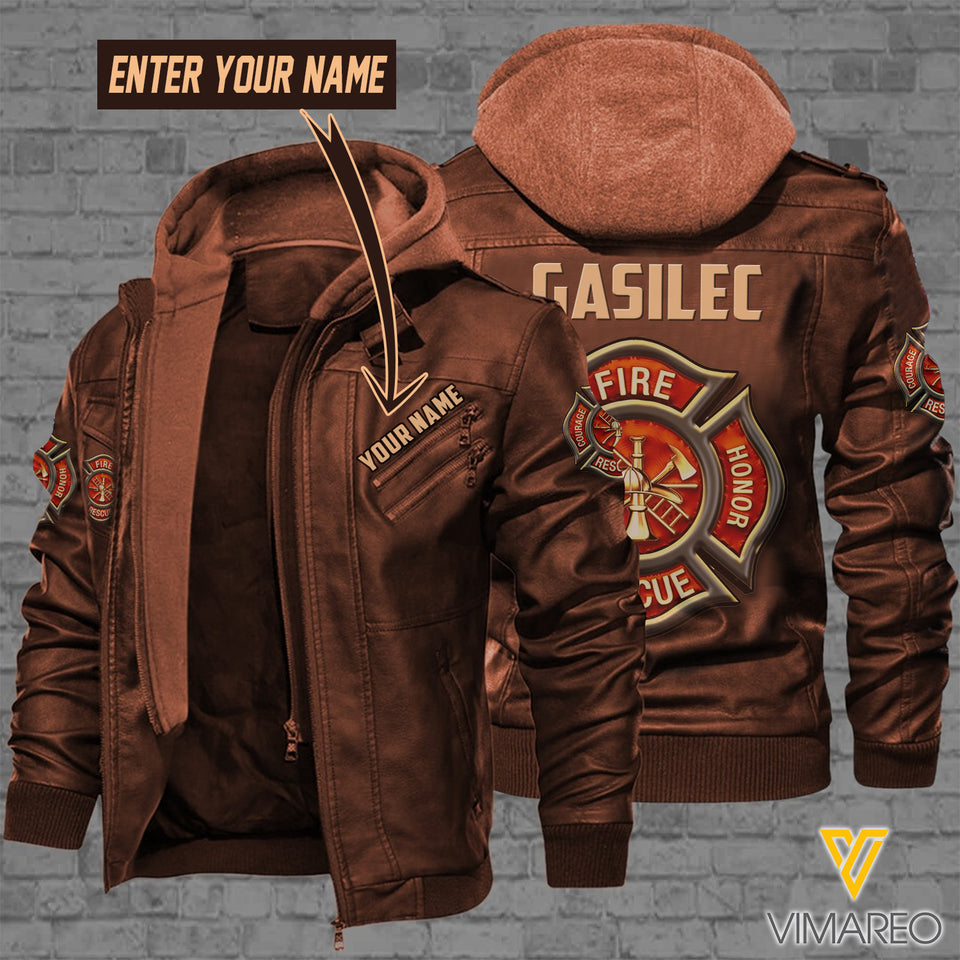 PERSONALIZED SLOVENIA GASILEC JACKET HOODIE JUL-HQ21