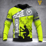 GERMANY KLEMPNER HOODIE 3D PRINTED AUG-DT12