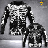 ARBORIST HOODIE 3D PRINTED OCT-DT04