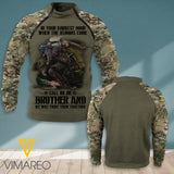 BRITISH SOLDIER TACTICAL SWEATSHIRT OUTDOOR WARM JUE-QH10
