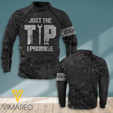 IRONWORKER SWEATSHIRT OUTDOOR WARM JUE-DT10