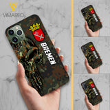Bremen Camo PHONECASE PRINTED JUE-MQ24