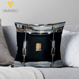DRUM PILLOW PRINTED DEC-MQ07