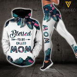 KHMD MOTHER'S DAY COMBO HOODIE + LEGGING 3D