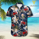KHMD CONCRETE 3d Printed Mens Shirt 0107