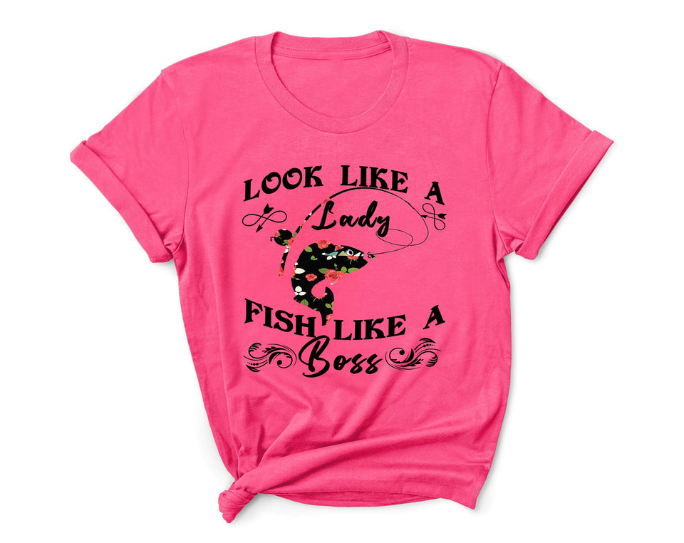 LOOK LIKE A