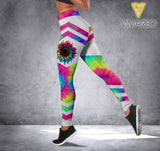 KHMD MAY GIRL COMBO HOODIE + LEGGING 3D