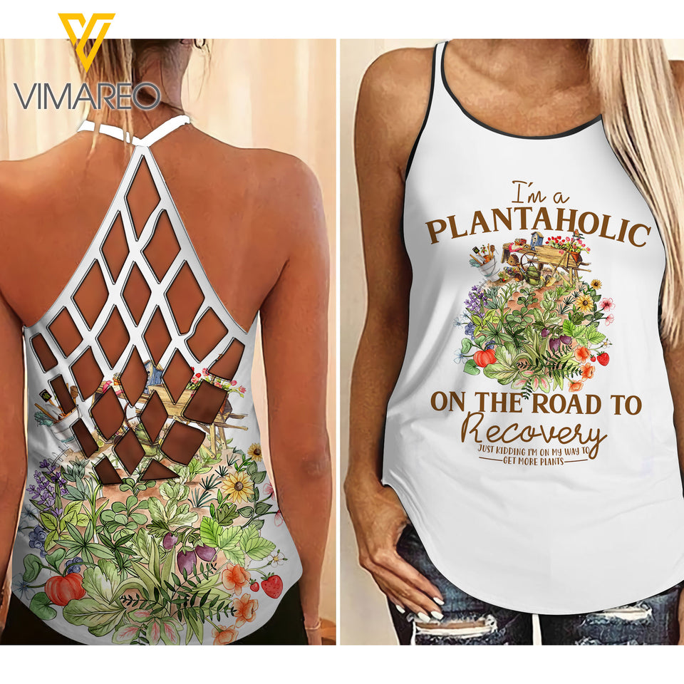 Plant lover only KA CCTANK