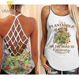 Plant lover only KA CCTANK