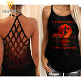 Fishing Witch CCTANK